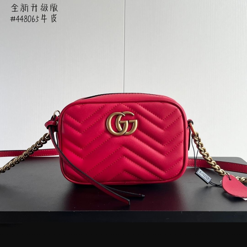 G*u*i satchel bags